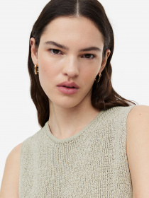 Майка H&M модель 71232 Фото