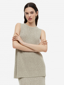 Майка H&M модель 71232 Майка H&M модель 71232 Фото