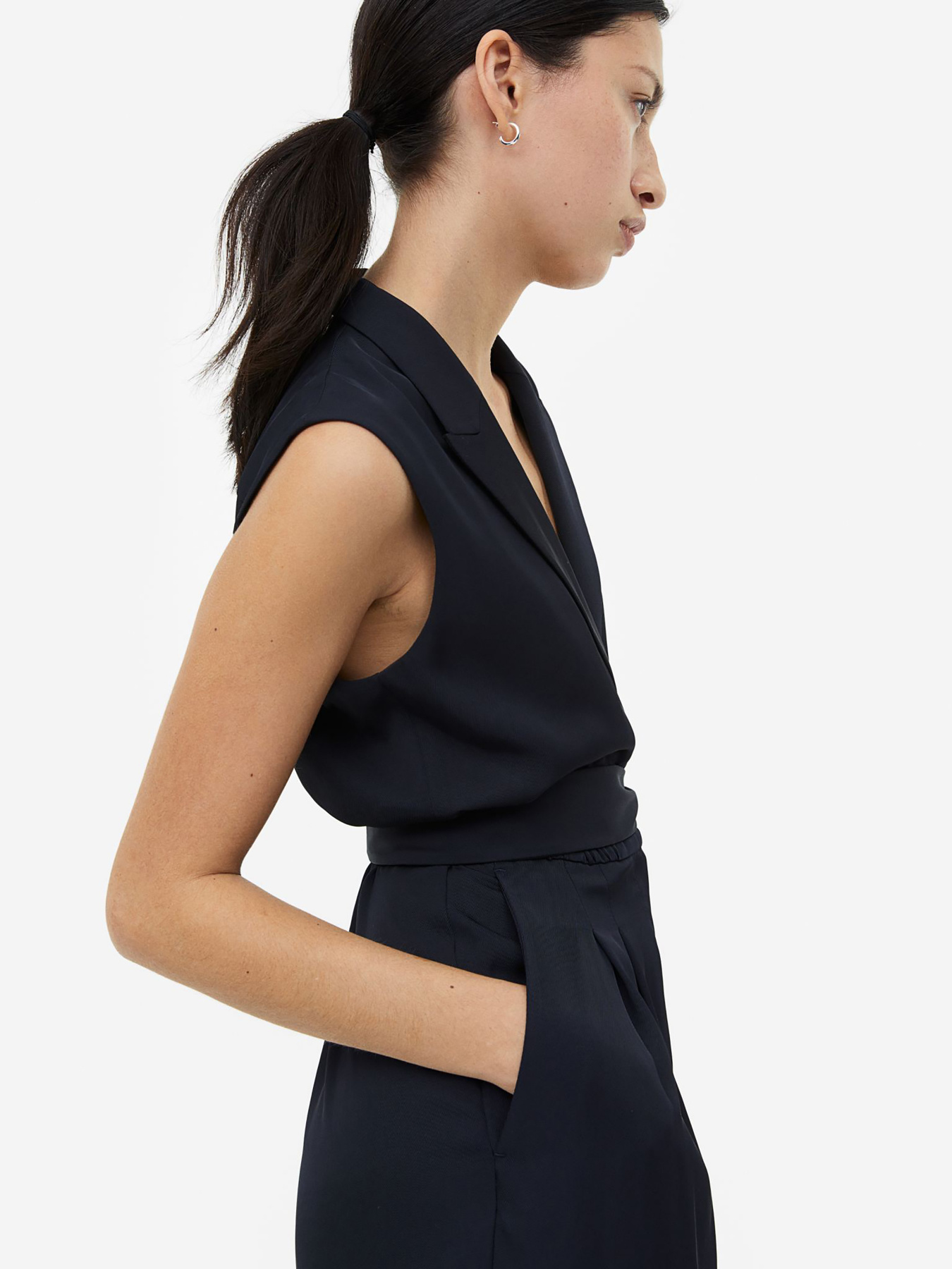 Комбинезон H&M модель 71220 Фото