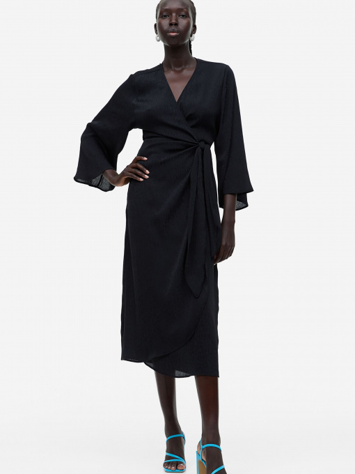 Сукня міді H&M модель 71251 Фото