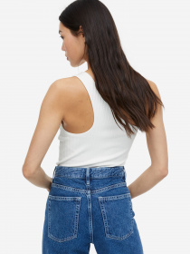 Топ H&M модель 71234 Фото