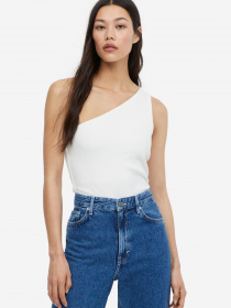 Топ H&M модель 71234 Фото