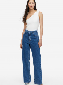 Топ H&M модель 71234 Фото