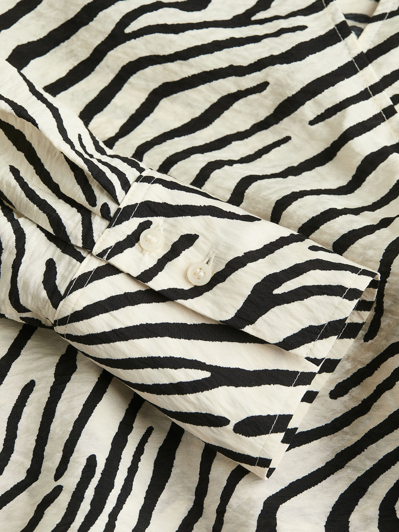 Блуза H&M модель 71225 Фото