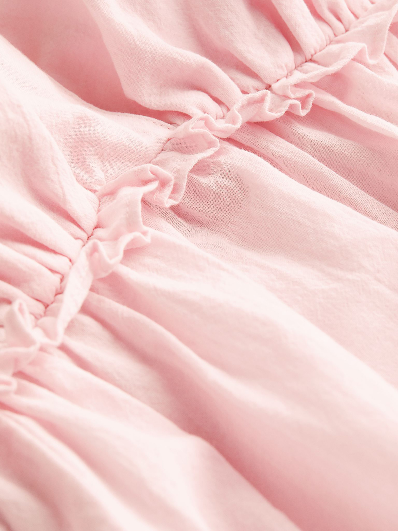 Платье мини H&M модель 71247 Фото