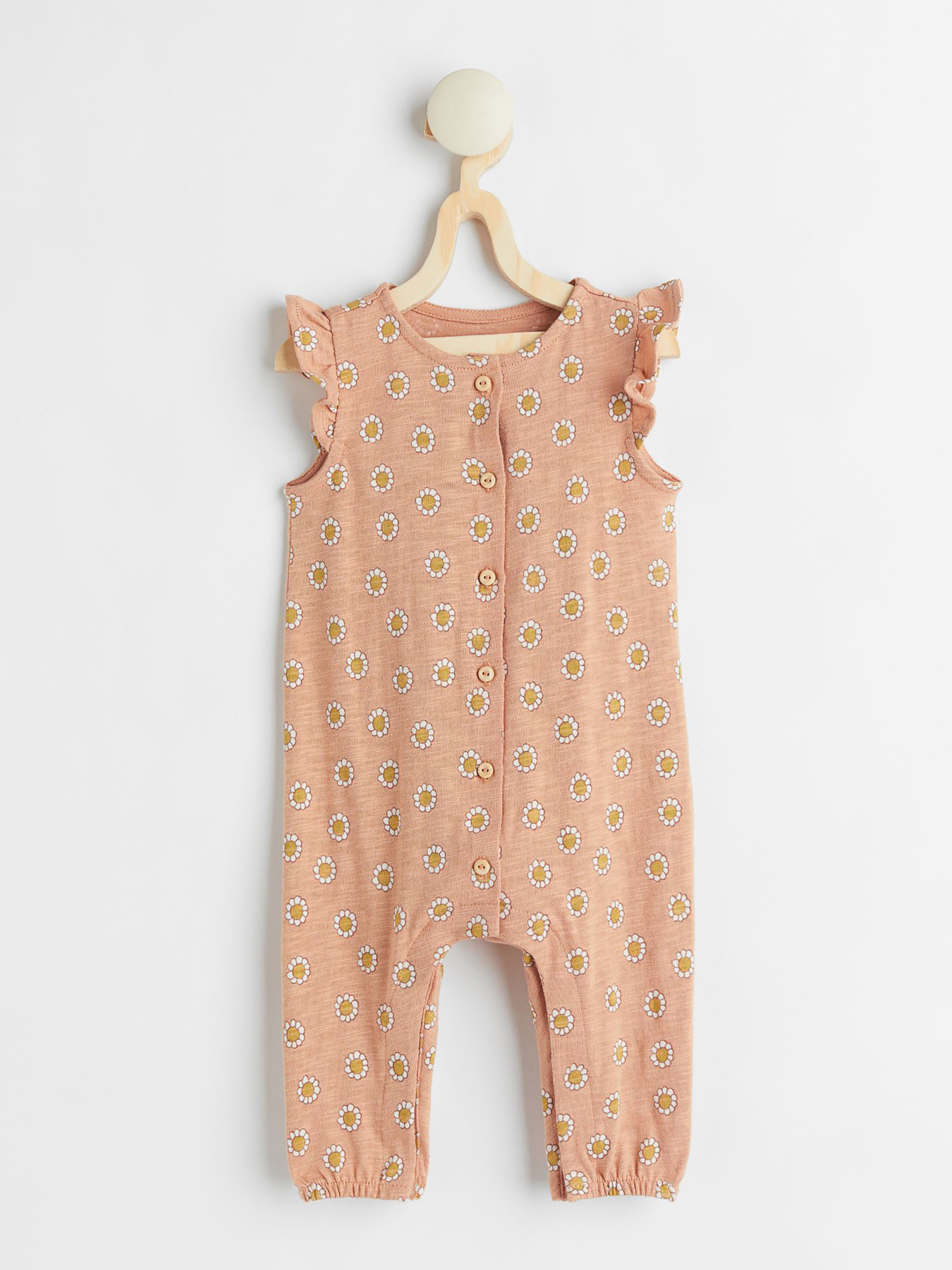 Нательный комбинезон H&M модель 71237 Фото