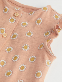 Нательный комбинезон H&M модель 71237 Фото