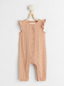 Нательный комбинезон H&M модель 71237 Фото