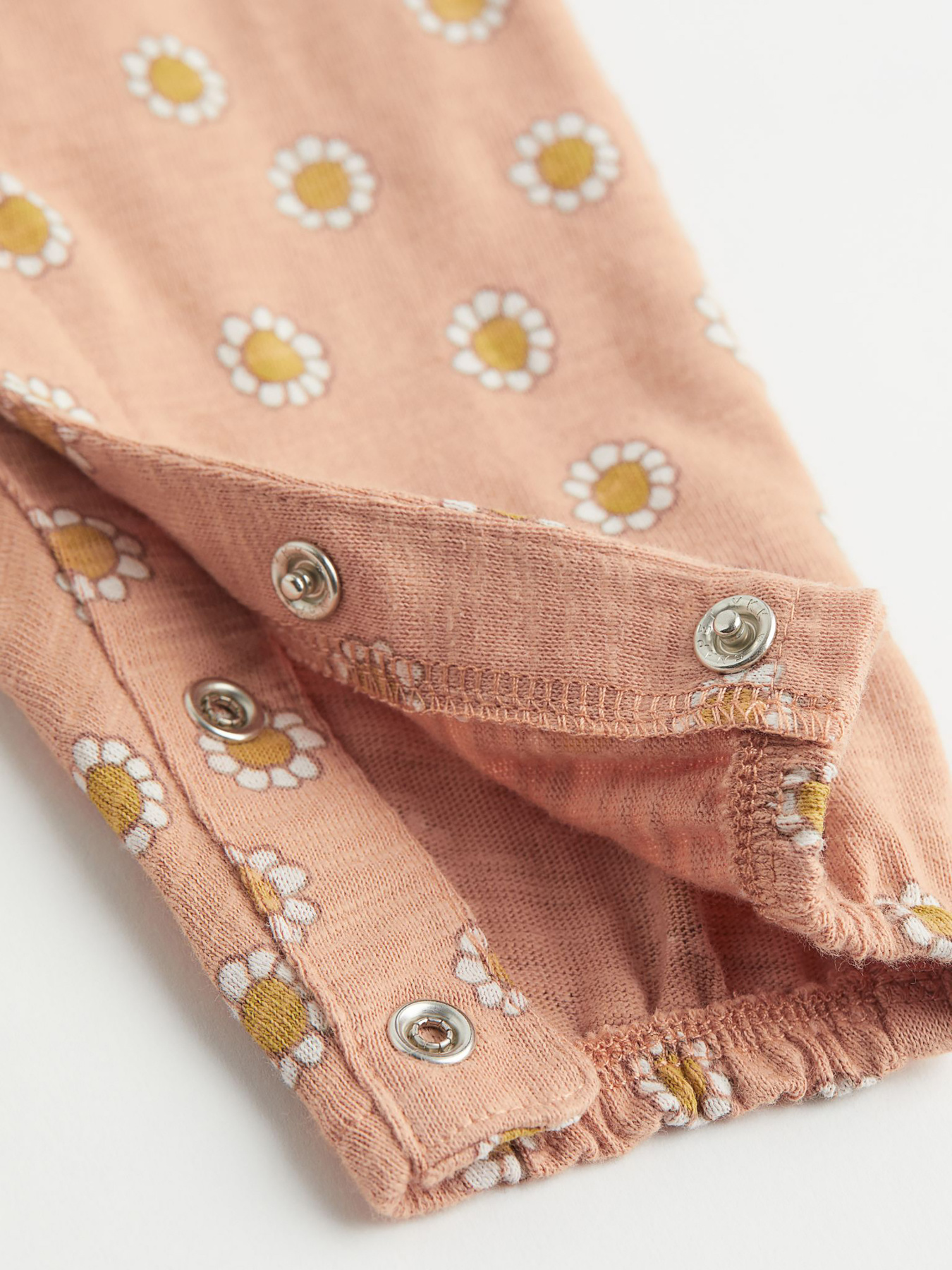 Нательный комбинезон H&M модель 71237 Нательный комбинезон H&M модель 71237 Фото