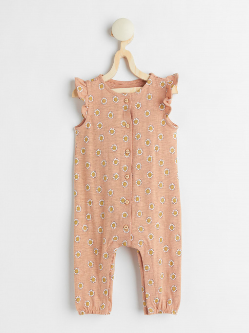 Нательный комбинезон H&M модель 71237 Фото