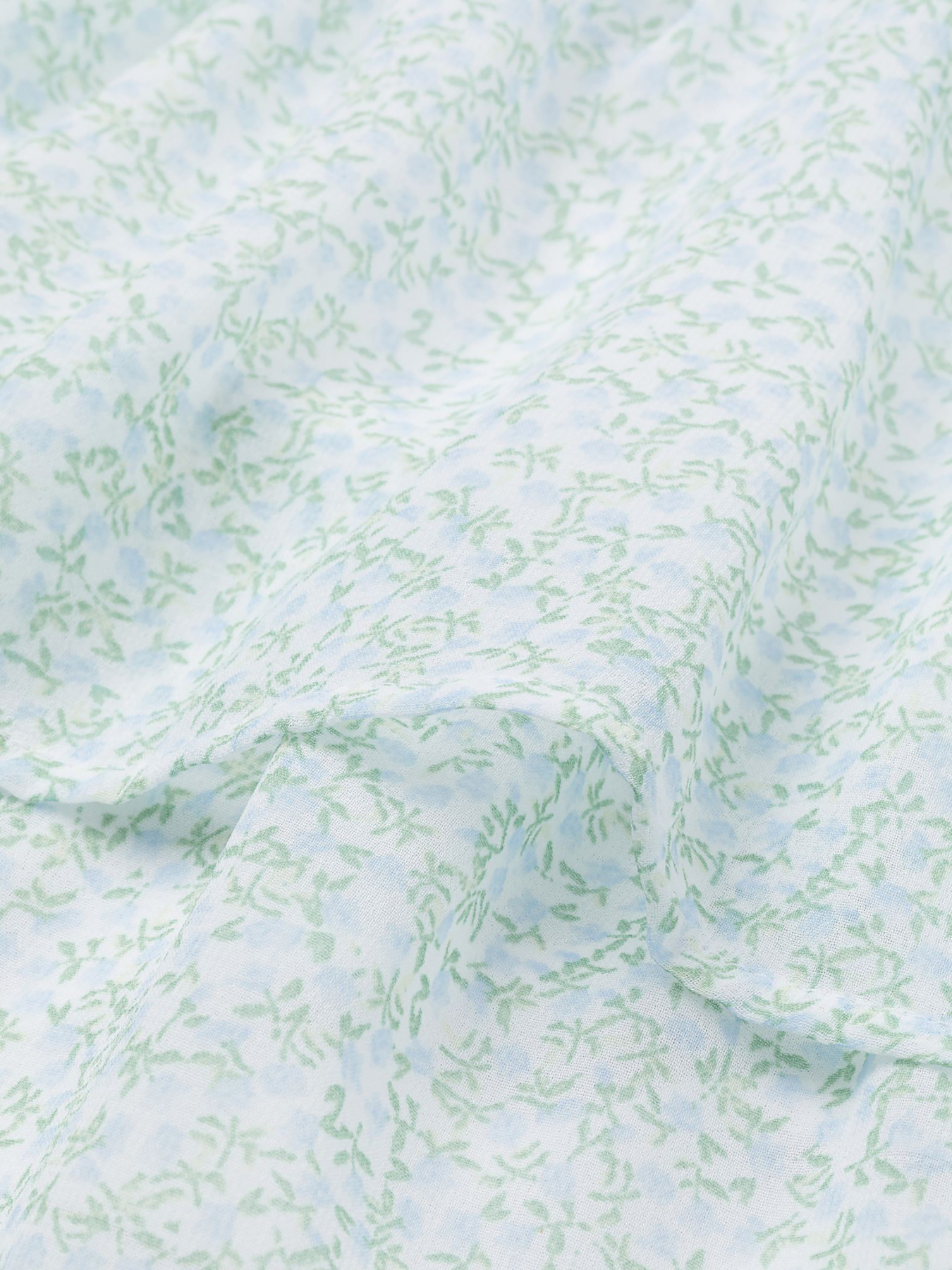 Платье мини H&M модель 71226 Фото