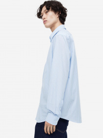 Рубашка H&M модель 71235 Фото