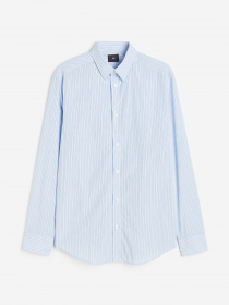 Рубашка H&M модель 71235 Фото