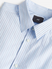 Рубашка H&M модель 71235 Фото