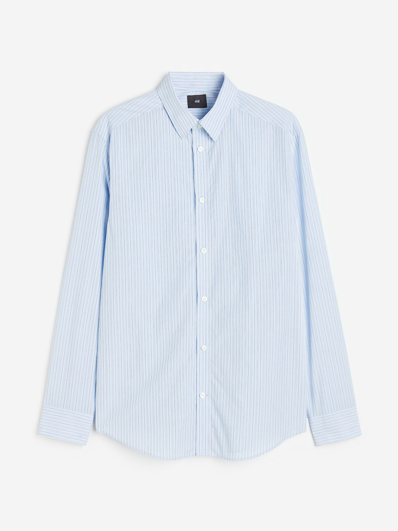 Сорочка повсякденна H&M модель 71235 Фото