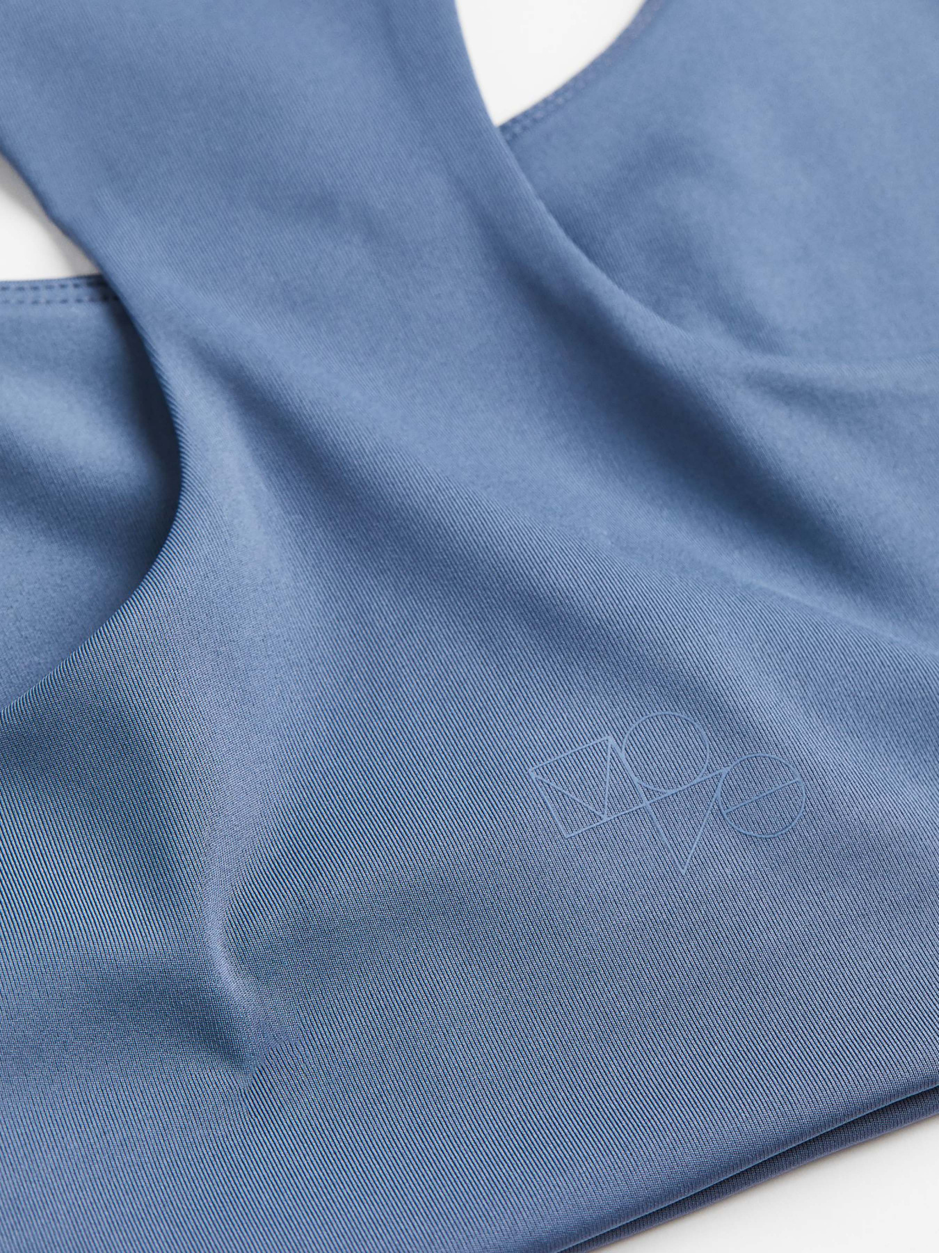 Спортивний топ H&M модель 71299 Фото