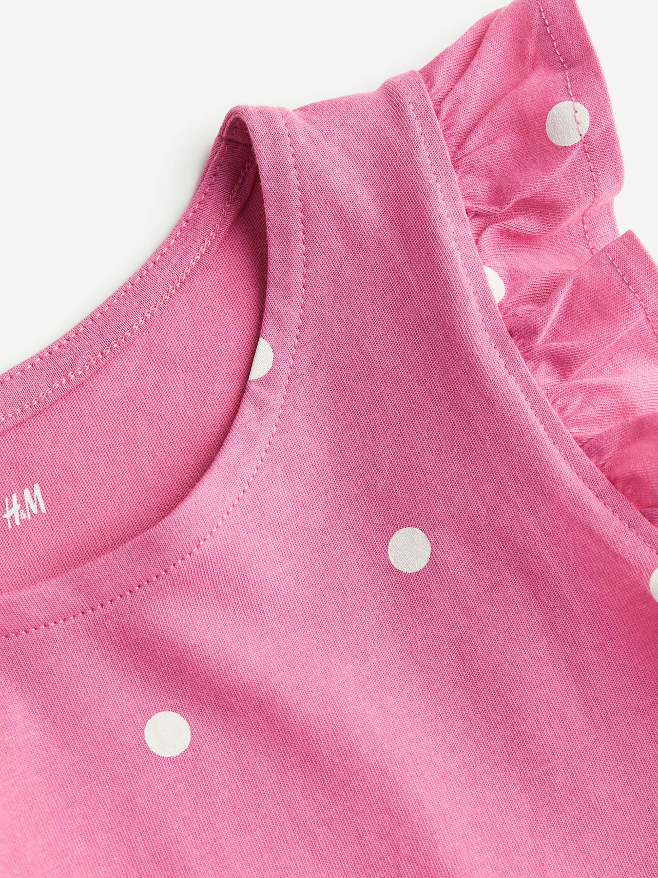 Платье мини H&M модель 71272 Фото