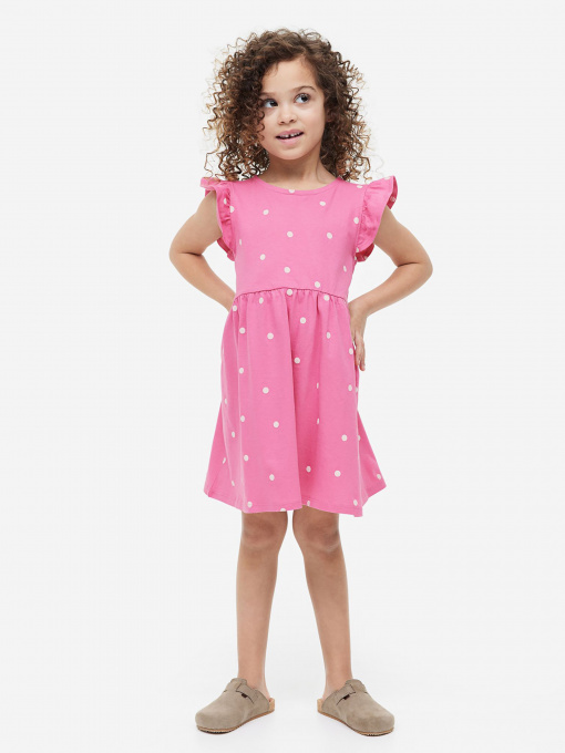 Сукня міні H&M модель 71272 Фото