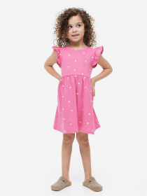 Платье мини H&M модель 71272 Фото