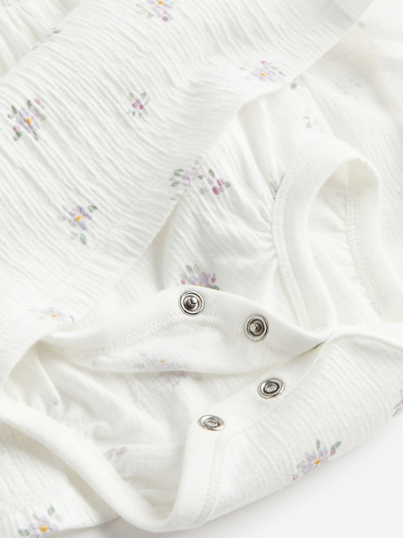 Платье мини H&M модель 71291 Фото