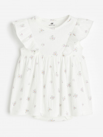 Платье мини H&M модель 71291 Фото