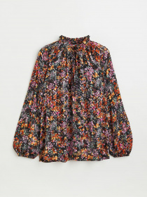 Блуза H&M модель 71287 Фото