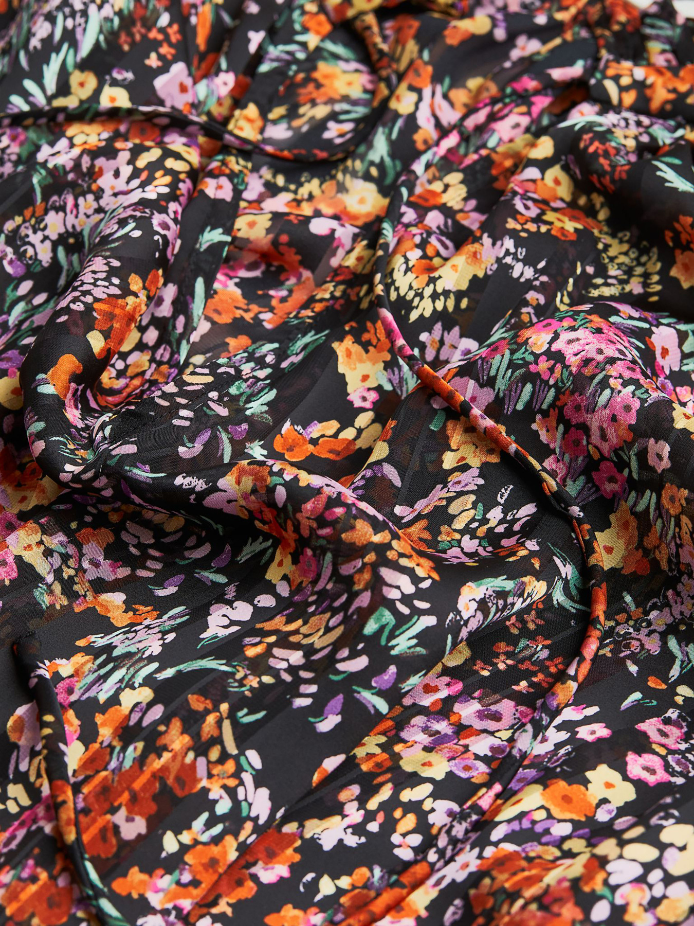 Блуза H&M модель 71287 Фото