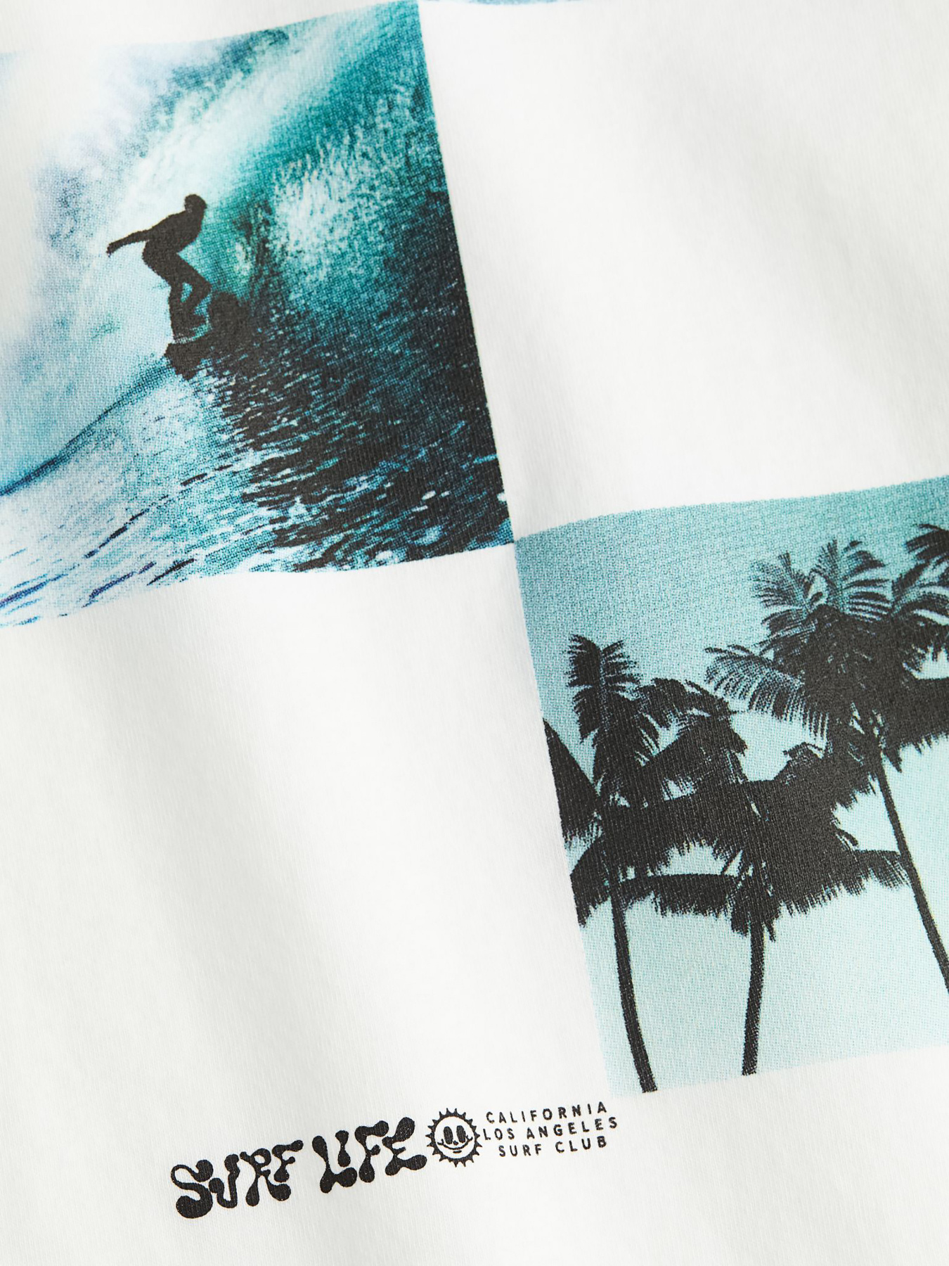 Футболка H&M модель 71302 Фото