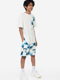 Футболка H&M модель 71302 Фото