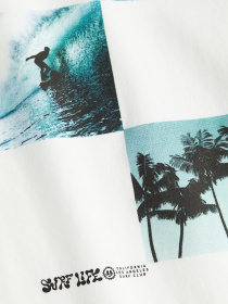 Футболка H&M модель 71302 Фото