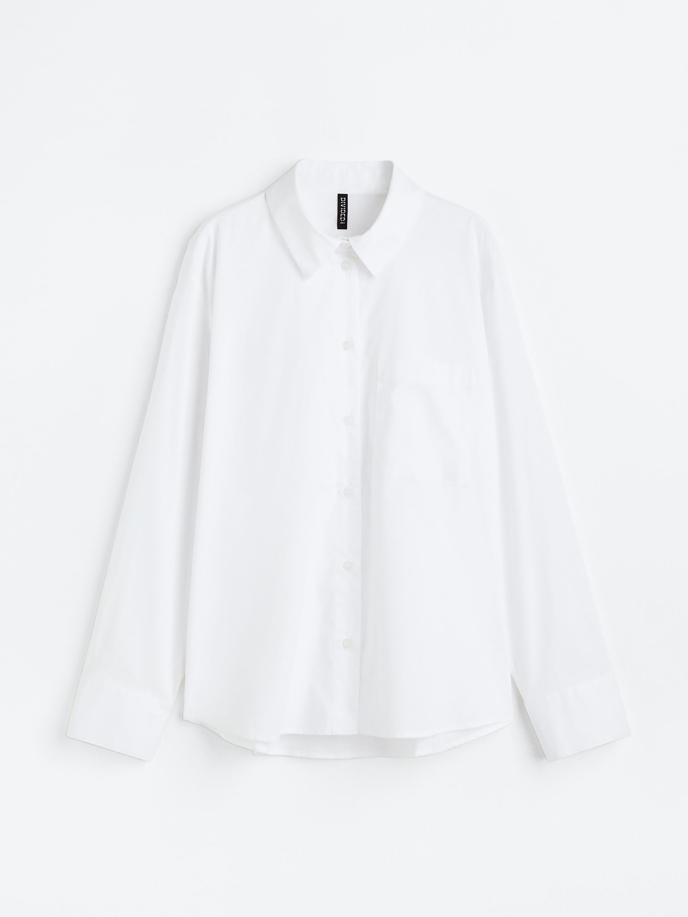 Рубашка H&M модель 71270 Фото