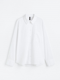 Рубашка H&M модель 71270 Фото