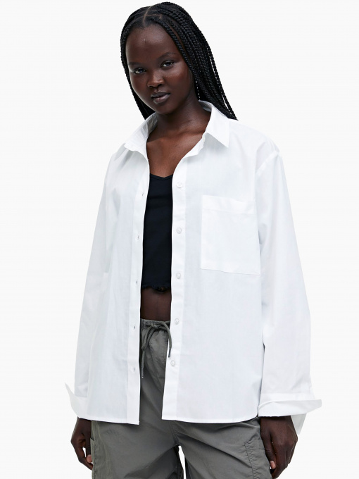 Сорочка H&M модель 71270 Фото