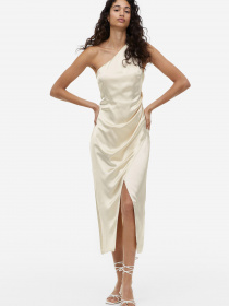 Платье миди H&M модель 71273 Фото