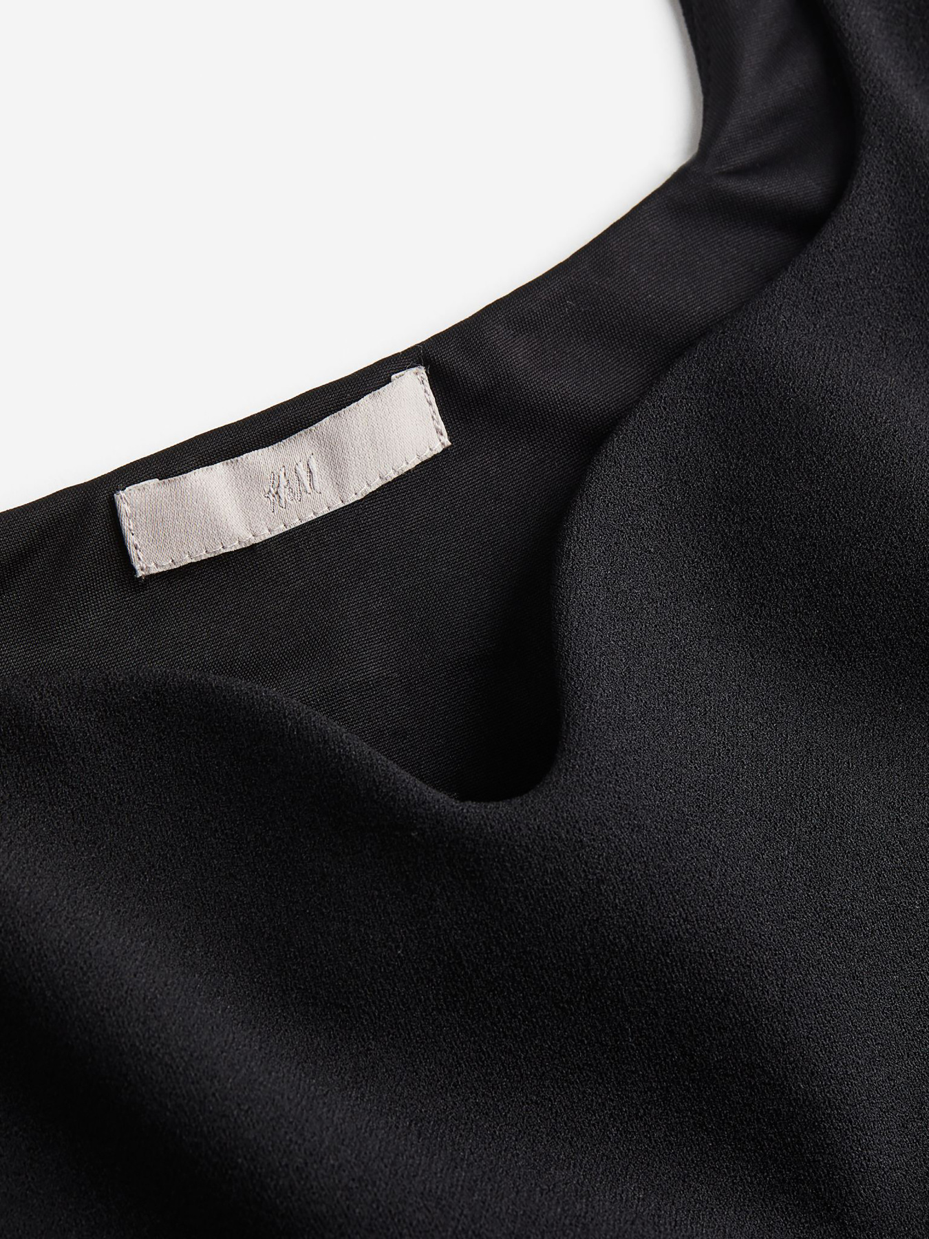 Майка H&M модель 71283 Фото