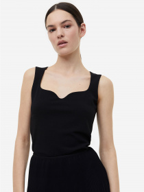 Майка H&M модель 71283 Фото