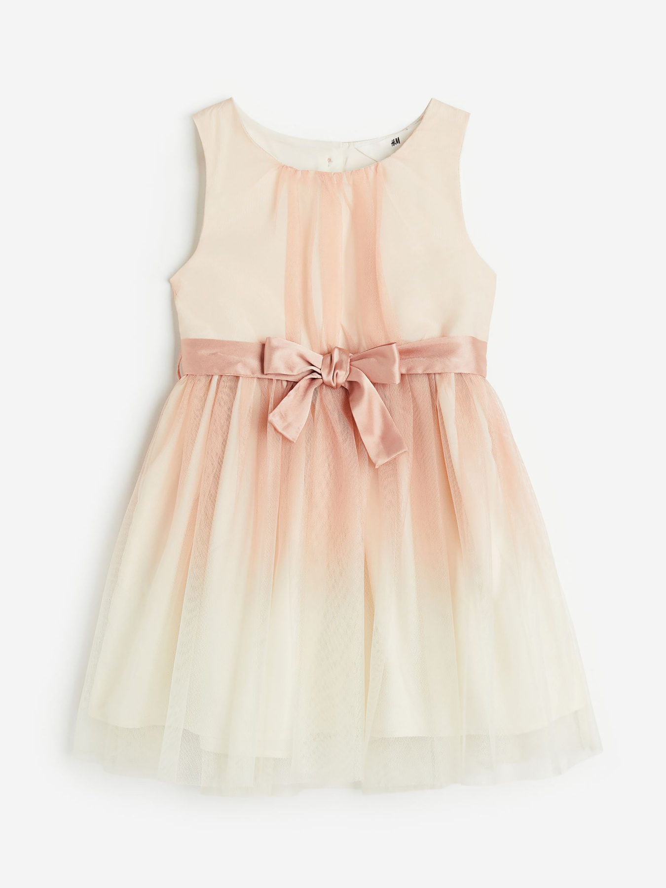 Платье миди H&M модель 71275 Фото