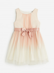 Платье миди H&M модель 71275 Фото