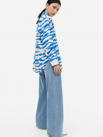 Рубашка H&M модель 71293 Фото