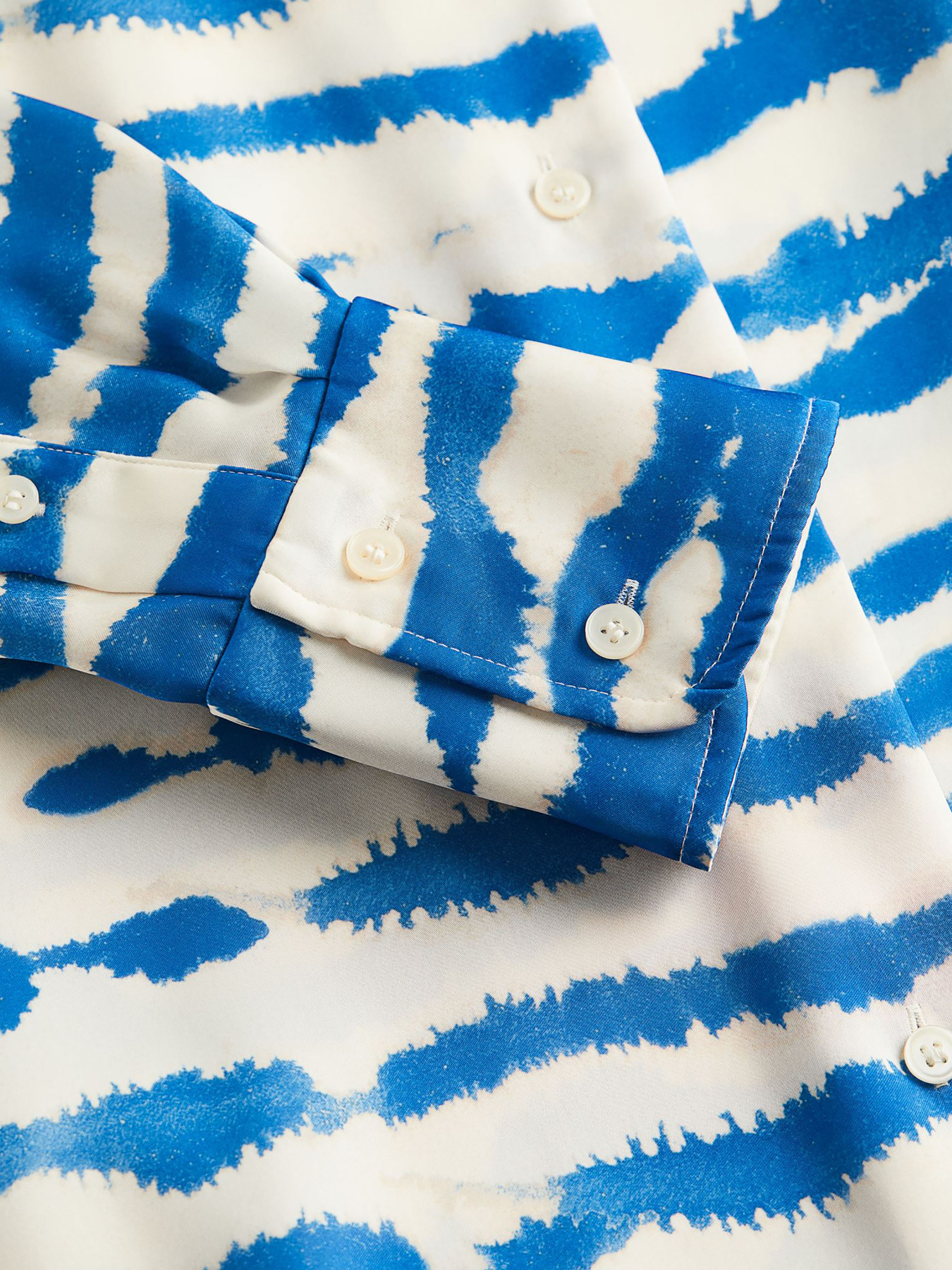 Сорочка повсякденна H&M модель 71293 Фото