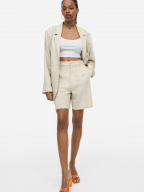 Шорты H&M модель 71304 Фото