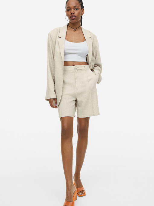 Шорты H&M модель 71304 Фото