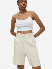 Повседневные шорты H&M модель 71304 Фото