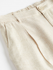 Повседневные шорты H&M модель 71304 Фото