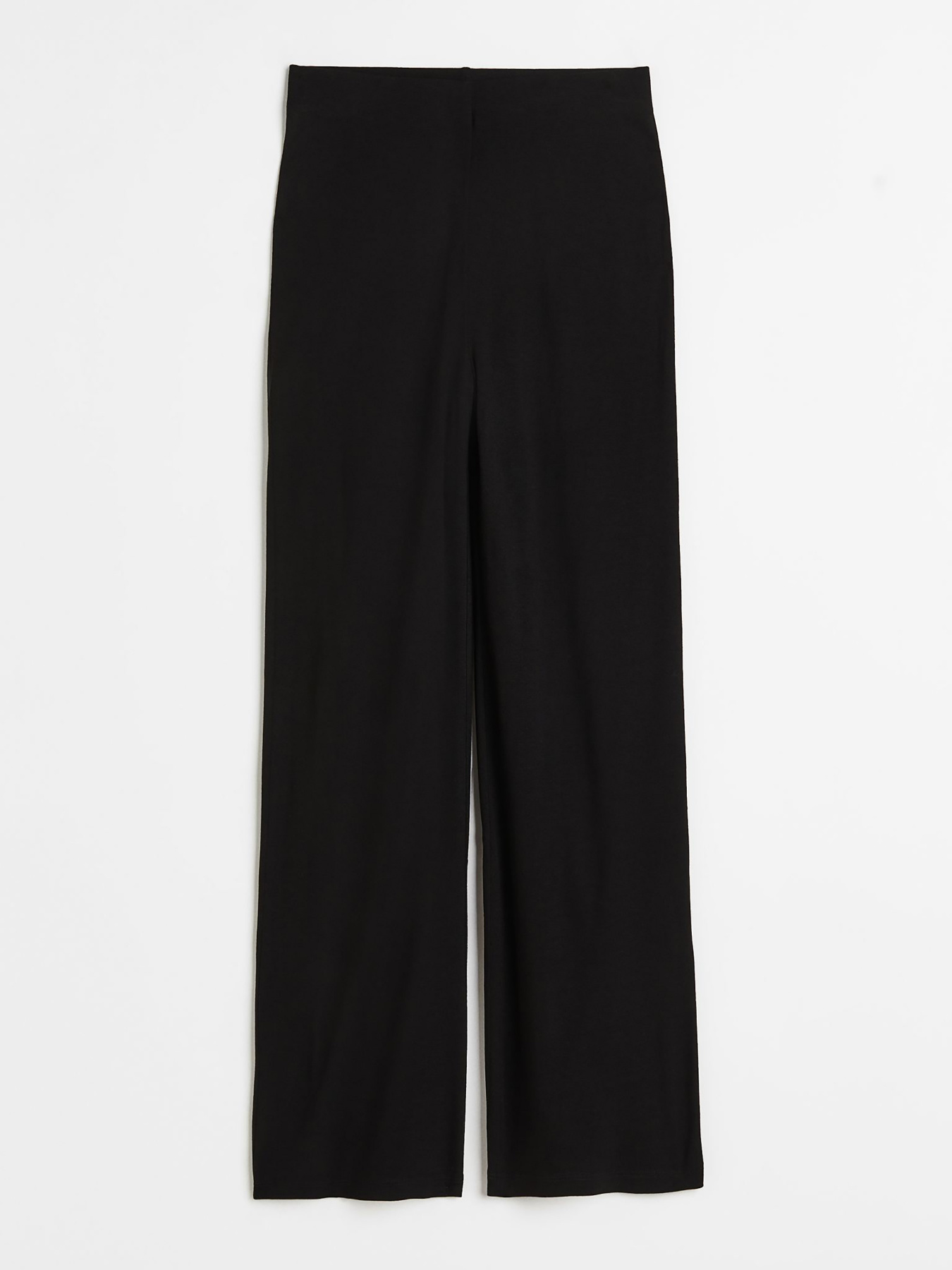 Брюки повседневные H&M модель 71290 Фото