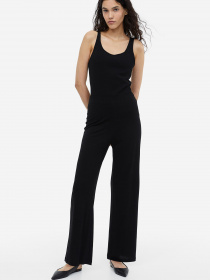 Повседневные штаны H&M модель 71290 Повседневные штаны H&M модель 71290 Фото