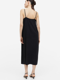 Платье миди H&M модель 71268 Фото