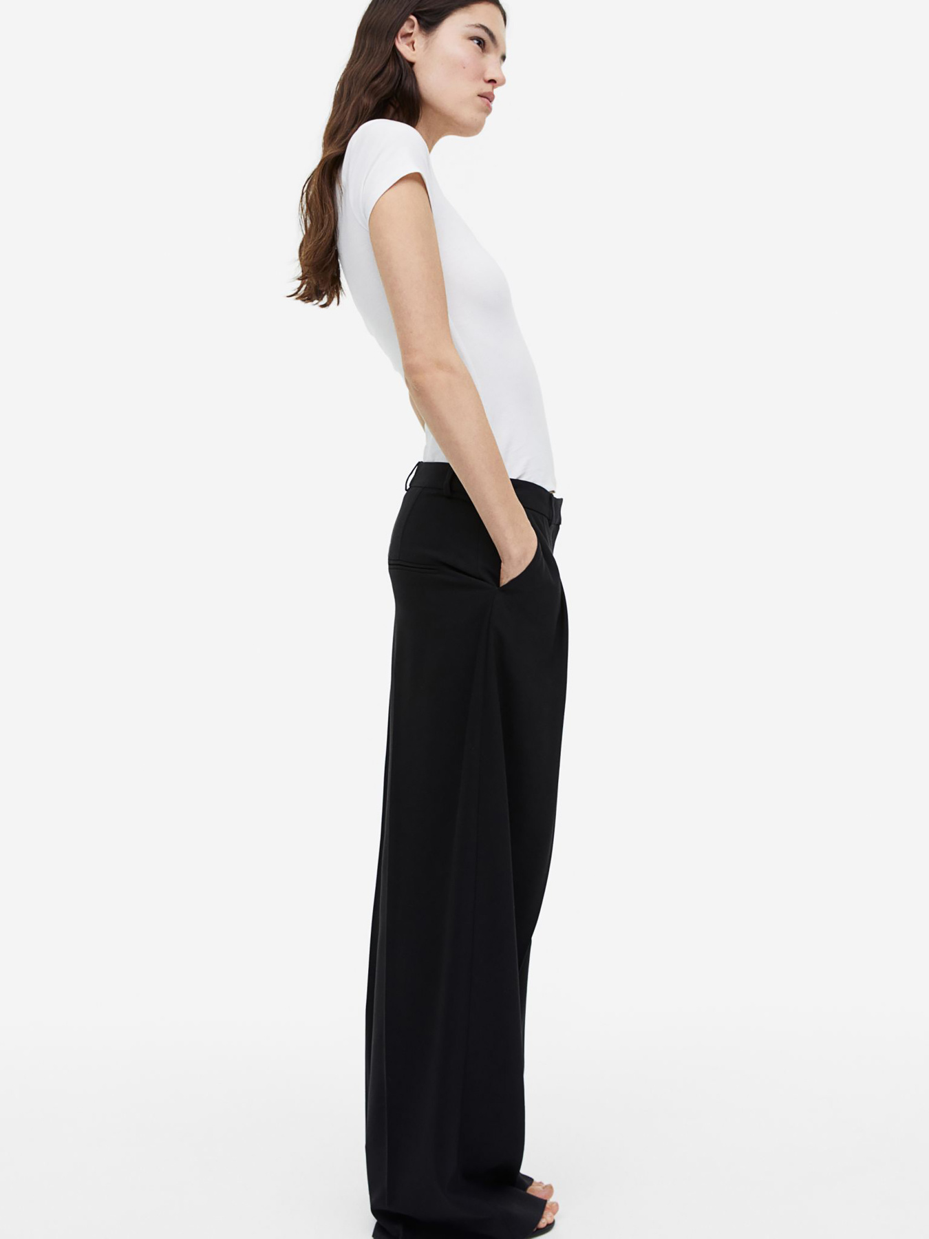 Футболка H&M модель 71269 Фото