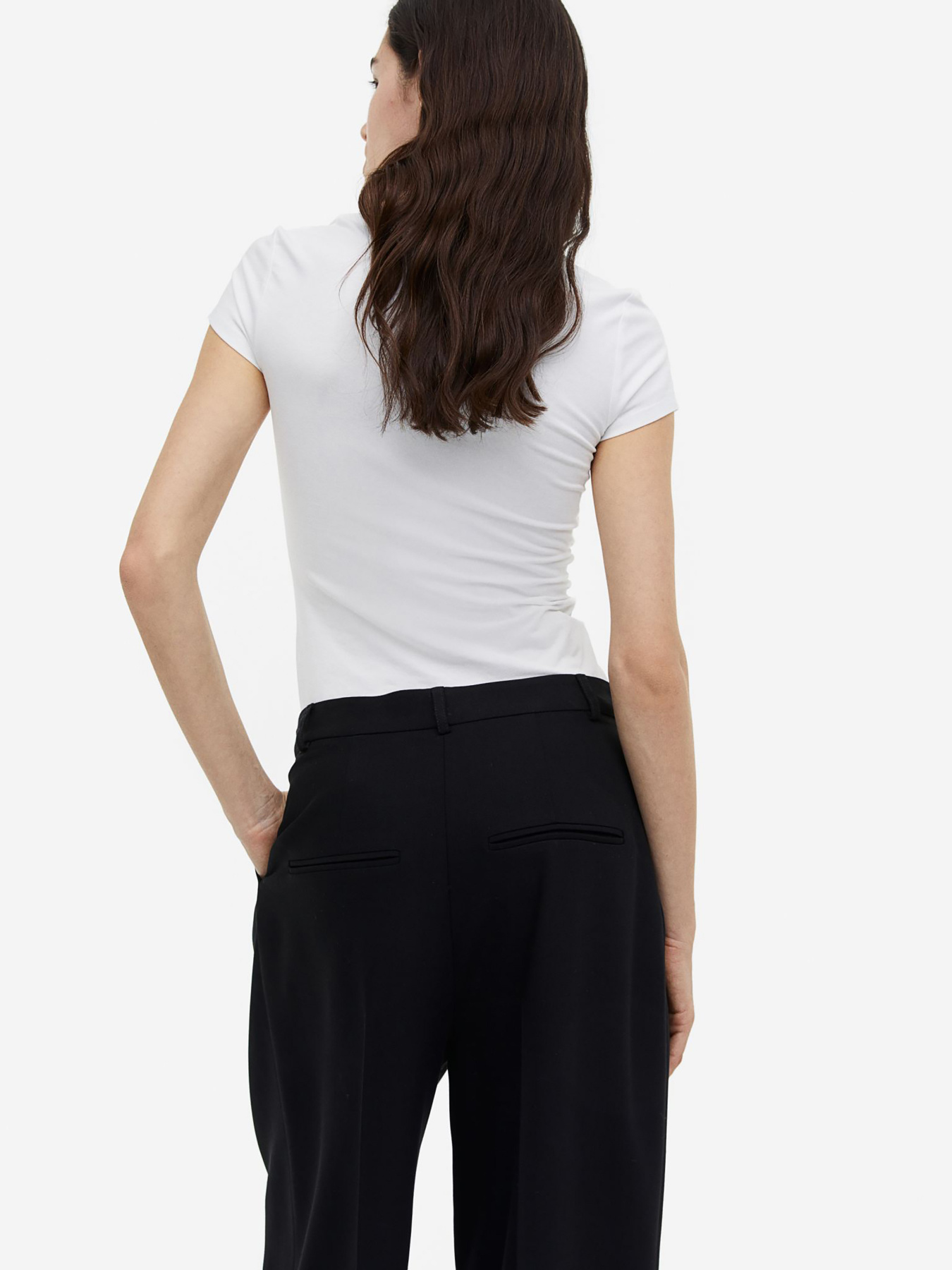 Футболка H&M модель 71269 Фото