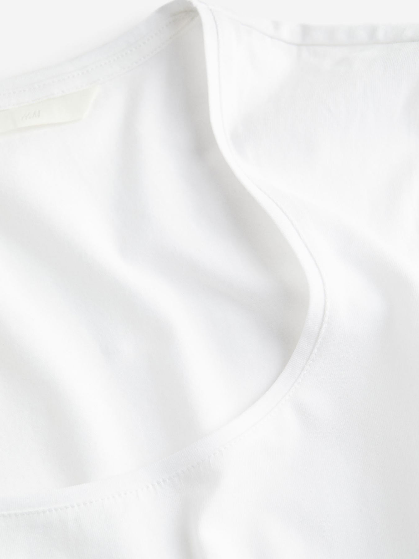 Футболка H&M модель 71269 Фото